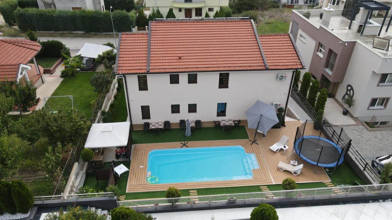 Villa Lucija By Romantique Veles Dış mekan fotoğraf