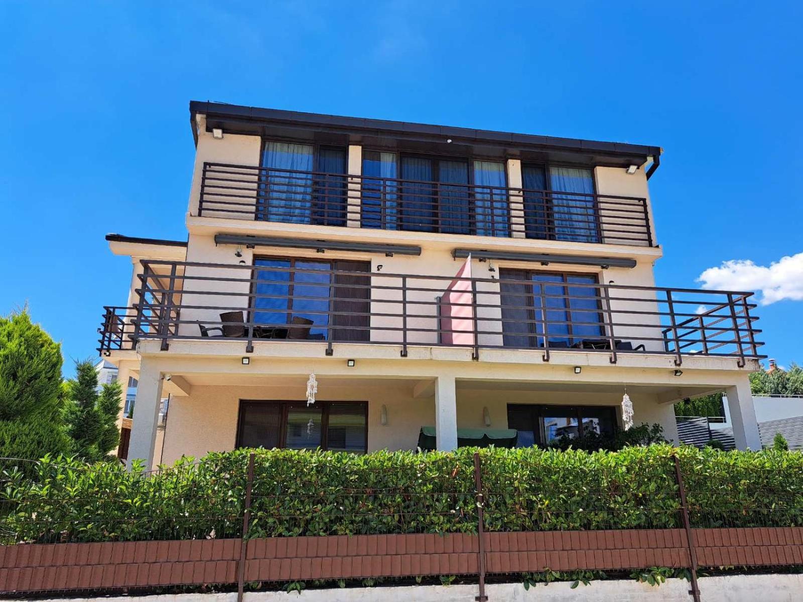 Villa Lucija By Romantique Veles Dış mekan fotoğraf