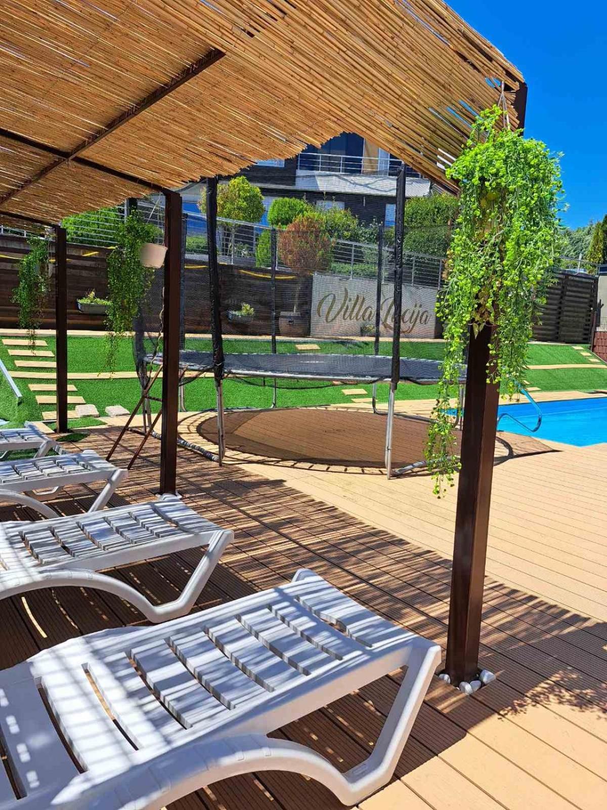 Villa Lucija By Romantique Veles Dış mekan fotoğraf